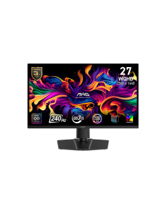 MSI MAG 271QP QD-OLED X24...